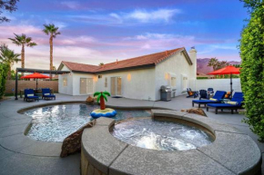 NEW! The Blue Cactus - Pool, Spa, Game Room